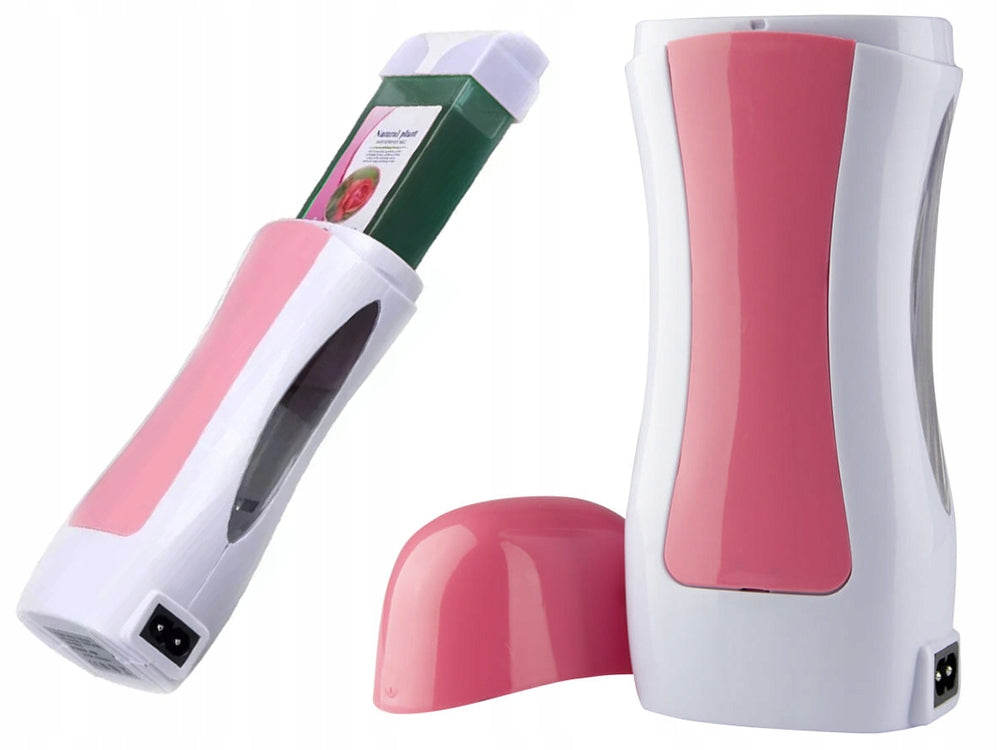 Kit Epilare Ceara + CADOU 2 tuburi ceara cu 100 benzi