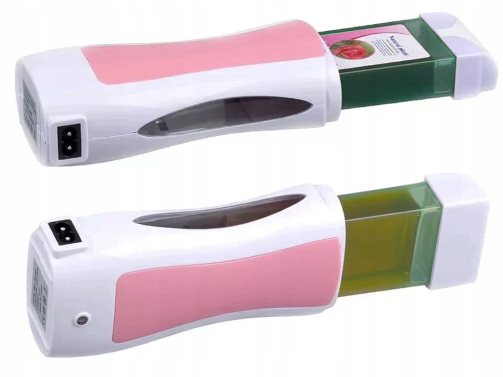 Kit Epilare Ceara + CADOU 2 tuburi ceara cu 100 benzi