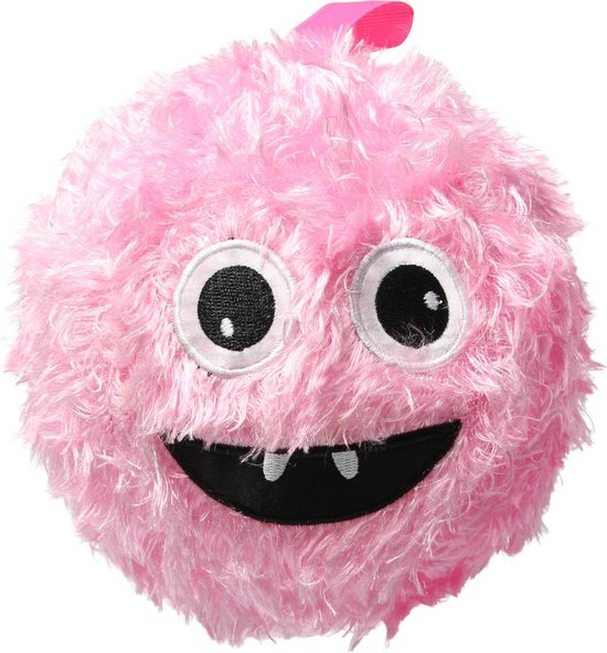 Minge de interior cu chip amuzant - 20 cm