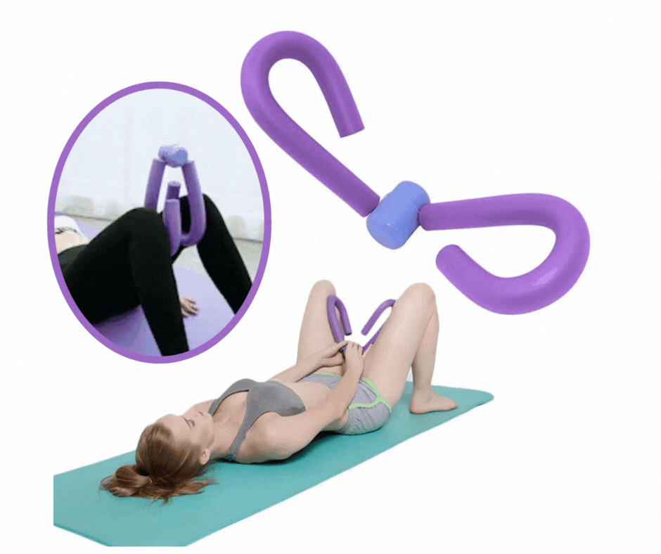 Aparat fitness multifunctional