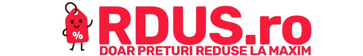 Rdus.ro - Zilnic Produse la Pret Redus