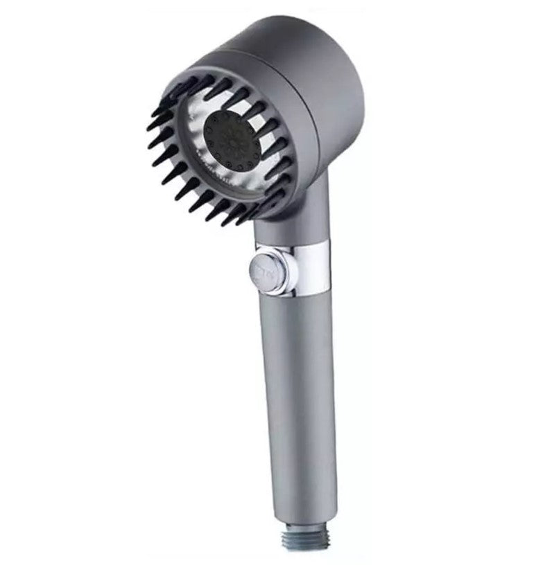 Mop subtire flexibil pentru spatii inguste + CADOU para de dus