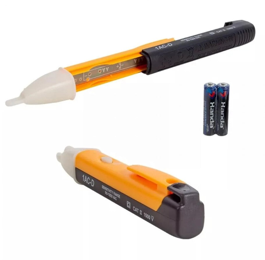 Creion Detector de Tensiune Noncontact