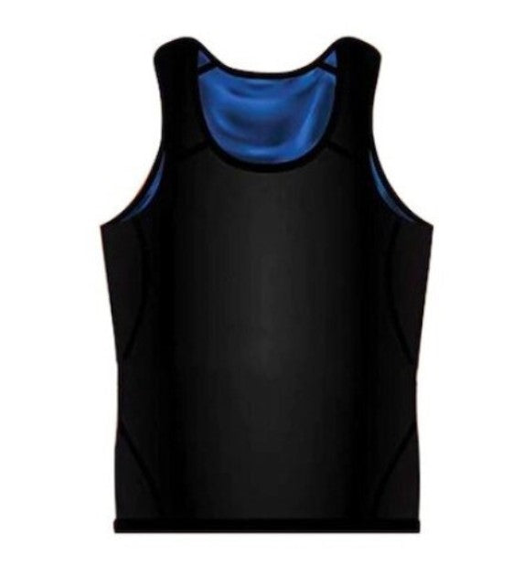 Vesta sportiva SWEAT SHAPER de slabit si sauna pentru fete