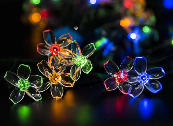 Secret Santa 5 - Instalații Luminoase alese Special de Moș Crăciun pentru Tine