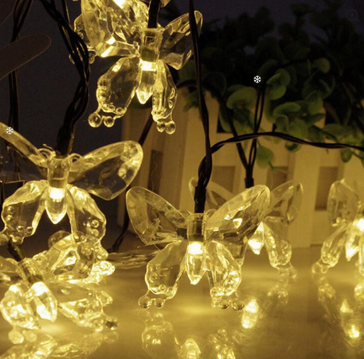Secret Santa 5 - Instalații Luminoase alese Special de Moș Crăciun pentru Tine