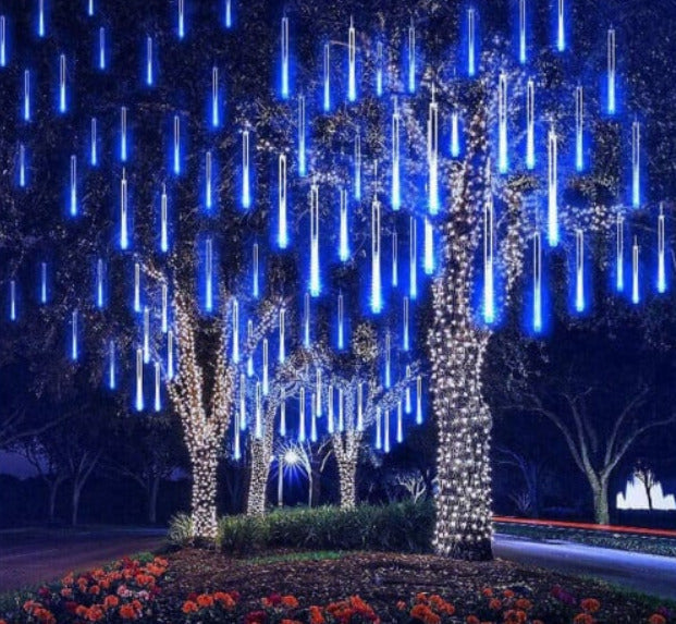 Secret Santa 5 - Instalații Luminoase alese Special de Moș Crăciun pentru Tine