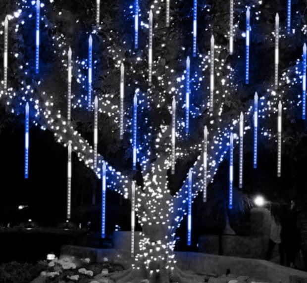 Secret Santa 5 - Instalații Luminoase alese Special de Moș Crăciun pentru Tine