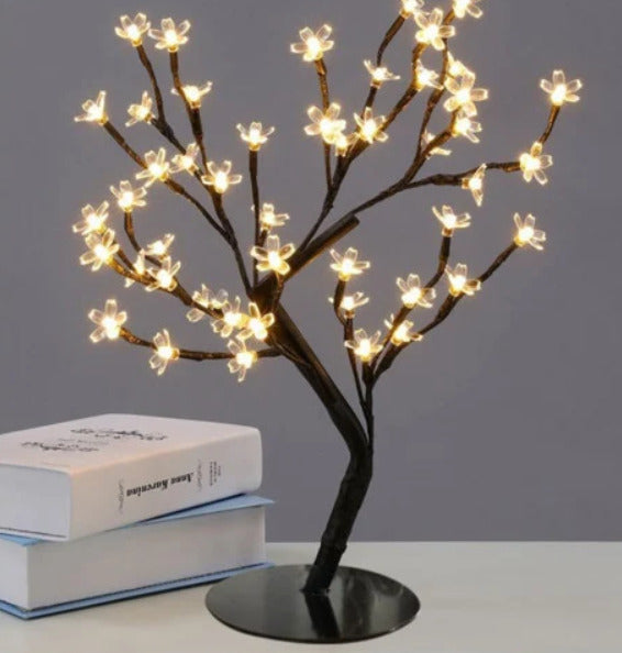 Secret Santa 5 - Instalații Luminoase alese Special de Moș Crăciun pentru Tine