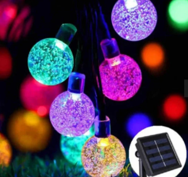 Secret Santa 5 - Instalații Luminoase alese Special de Moș Crăciun pentru Tine