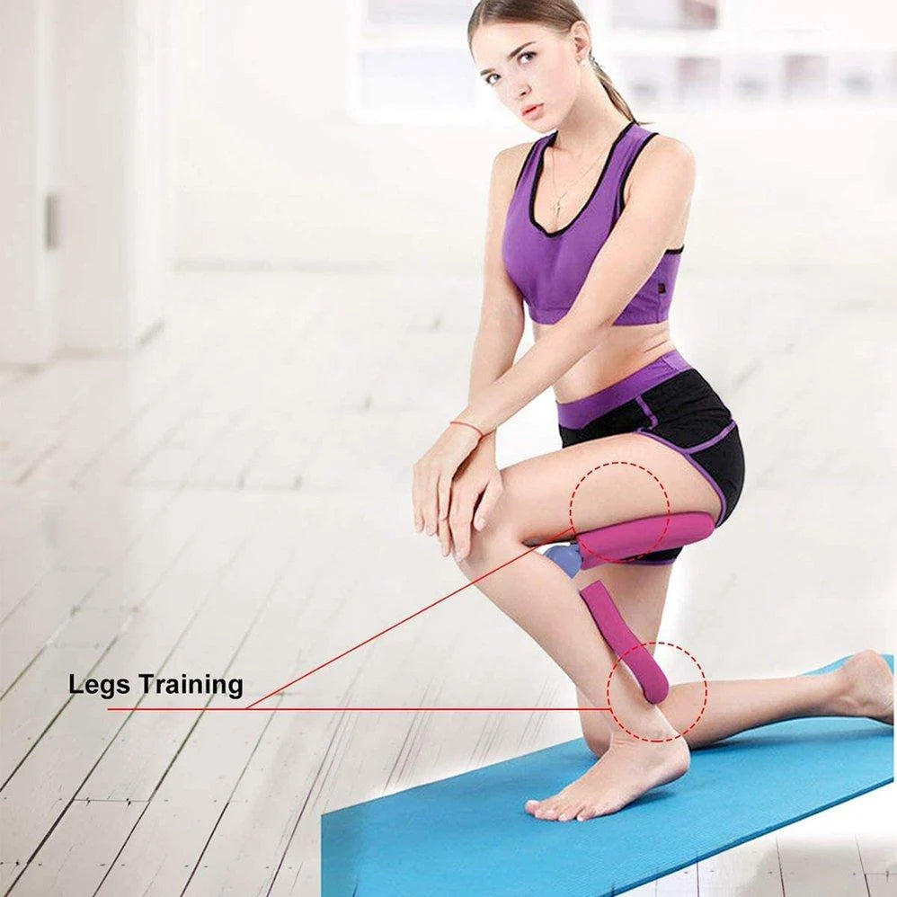 Aparat fitness multifunctional
