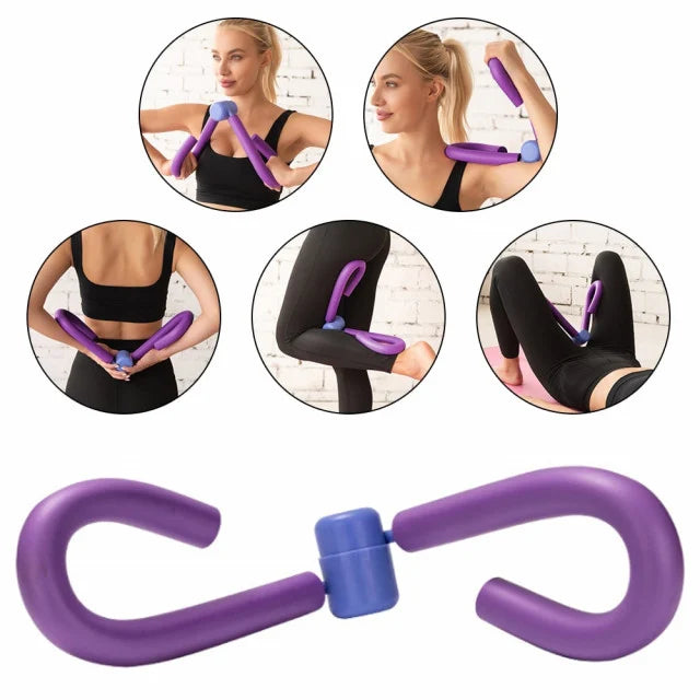 Aparat fitness multifunctional