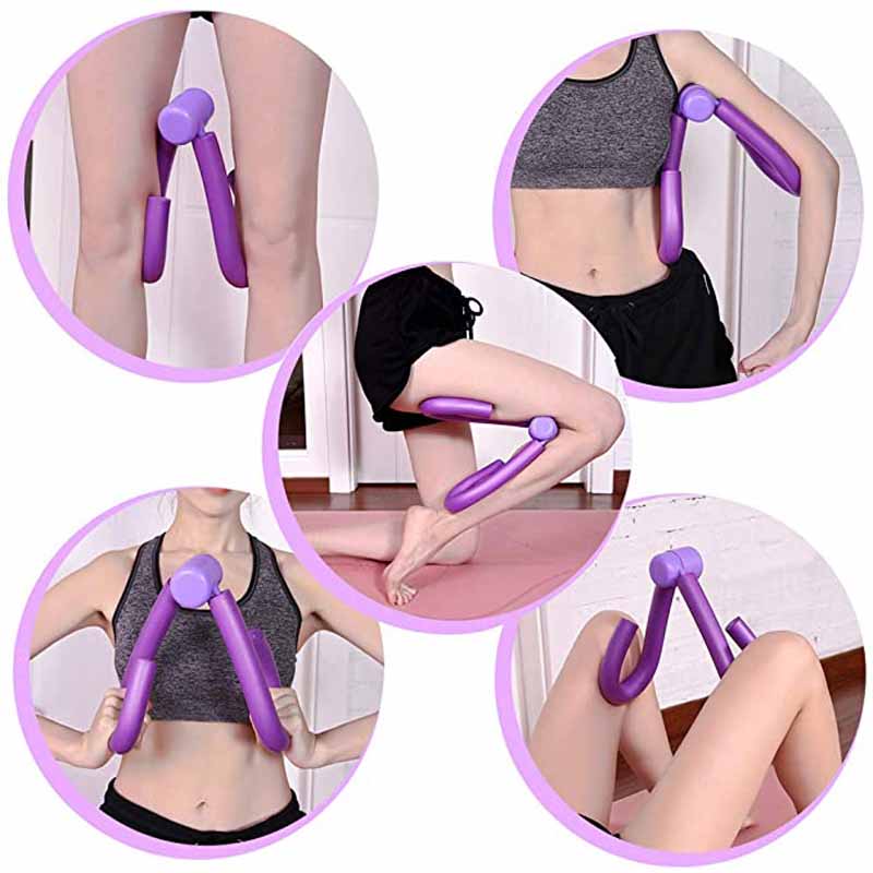Aparat fitness multifunctional