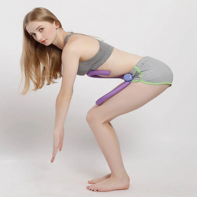 Aparat fitness multifunctional