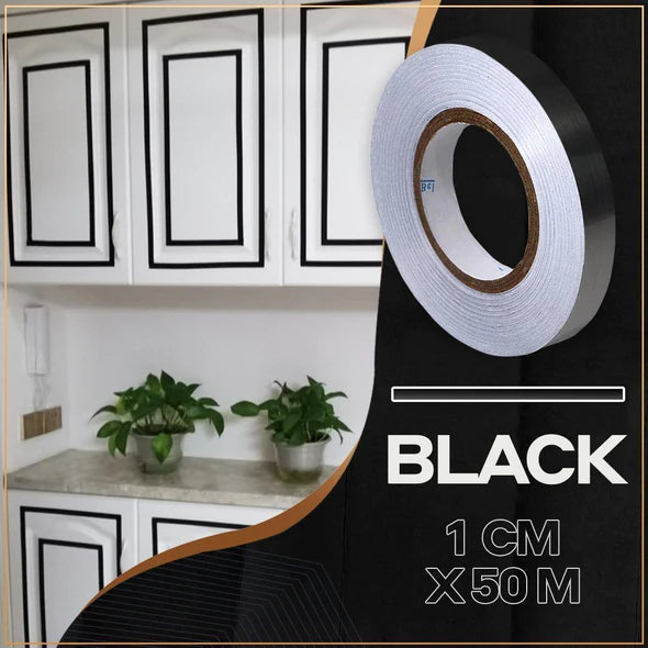 Bandă Decorativă TILELINE