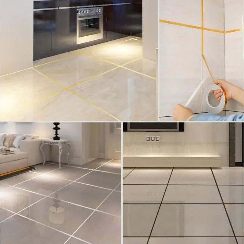 Bandă Decorativă TILELINE