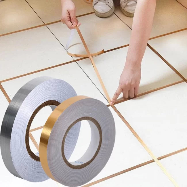 Bandă Decorativă TILELINE