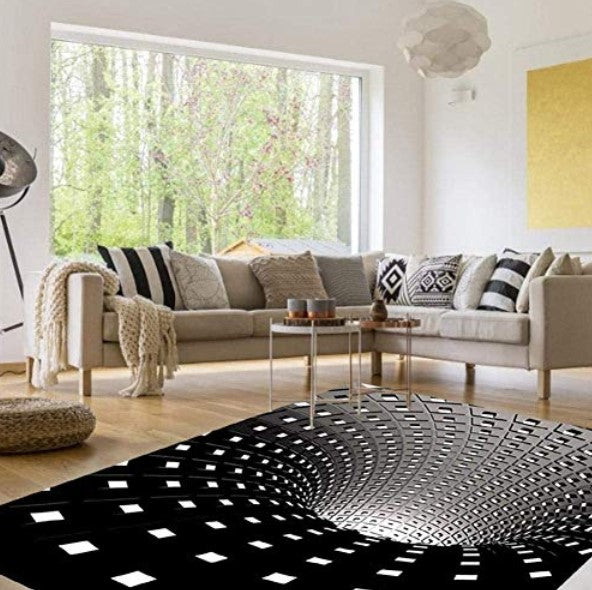 Covor magic 3D, 50 x 80 cm