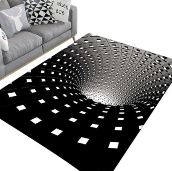 Covor magic 3D, 50 x 80 cm