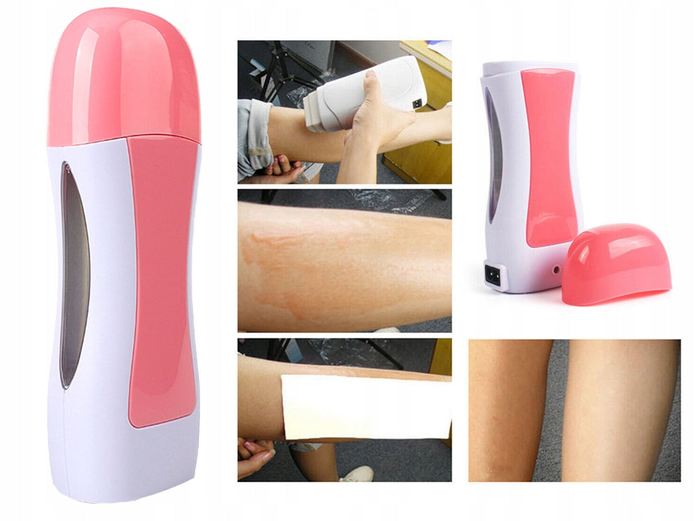 Kit Epilare Ceara + CADOU 2 tuburi ceara cu 100 benzi