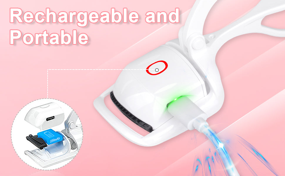 Ondulator de gene electric , Incalzire rapida