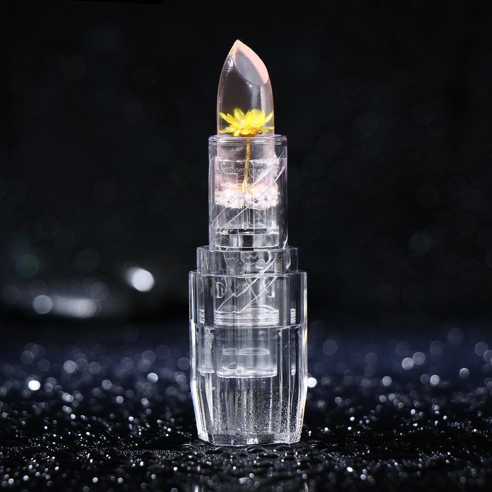 1+1 Cadou- Ruj transparent cu efect de hidratare
