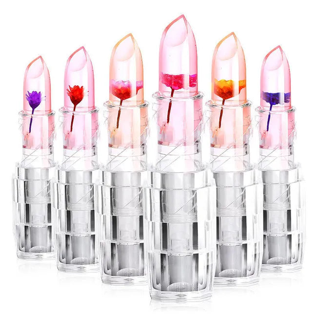 1+1 Cadou- Ruj transparent cu efect de hidratare