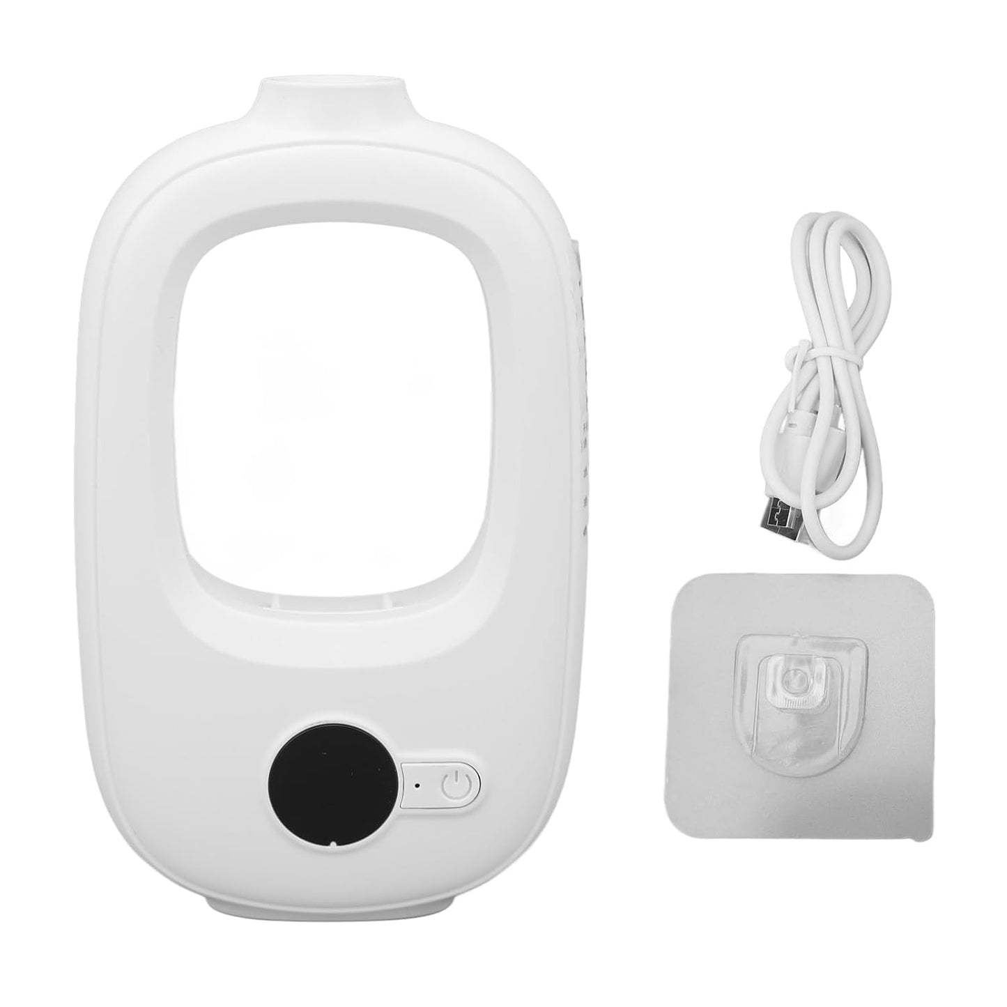Umidificator reincarcabil USB, Nano Diffuser + sticluta parfum