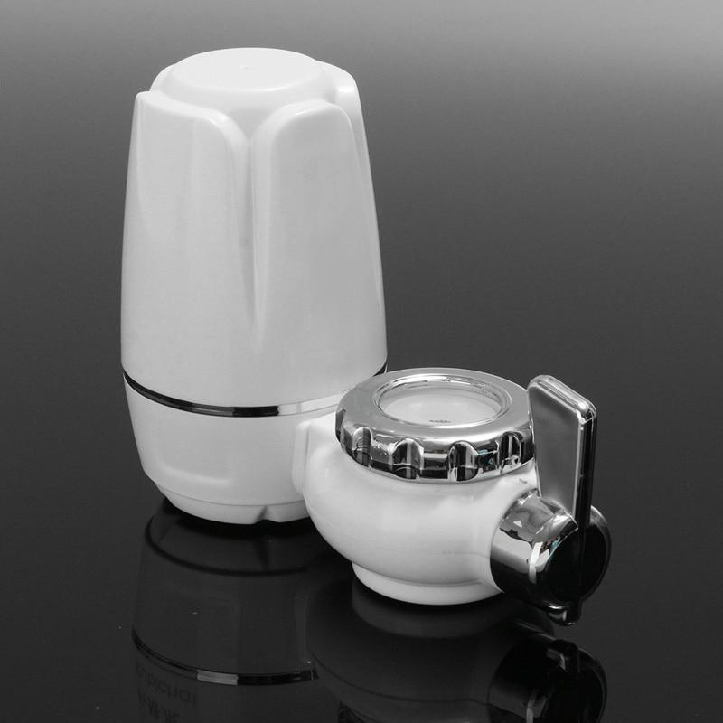 Purificator pentru Apa de la Robinet cu 7 sisteme de filtrare
