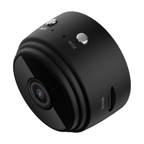 Camera Video Wi-Fi 1080p HD WIDE 150 cu conectare la Telefon