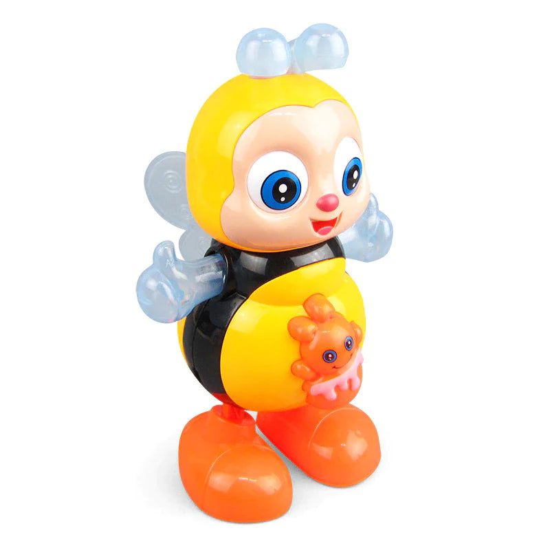 Albinuta dansatoare Baby Bee - JUCĂRIE INTERACTIVĂ