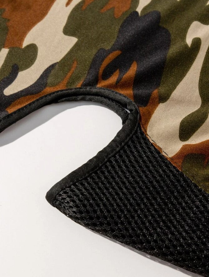 1+ 1 GRATIS- Cagula moto all season mesh