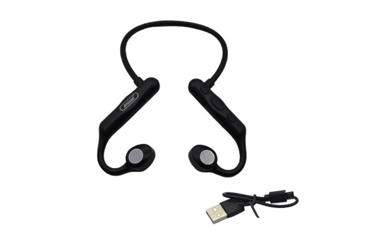 Casti sport cu microfon incorporat, BT, KL261