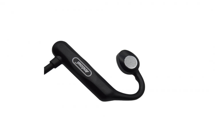 Casti sport cu microfon incorporat, BT, KL261