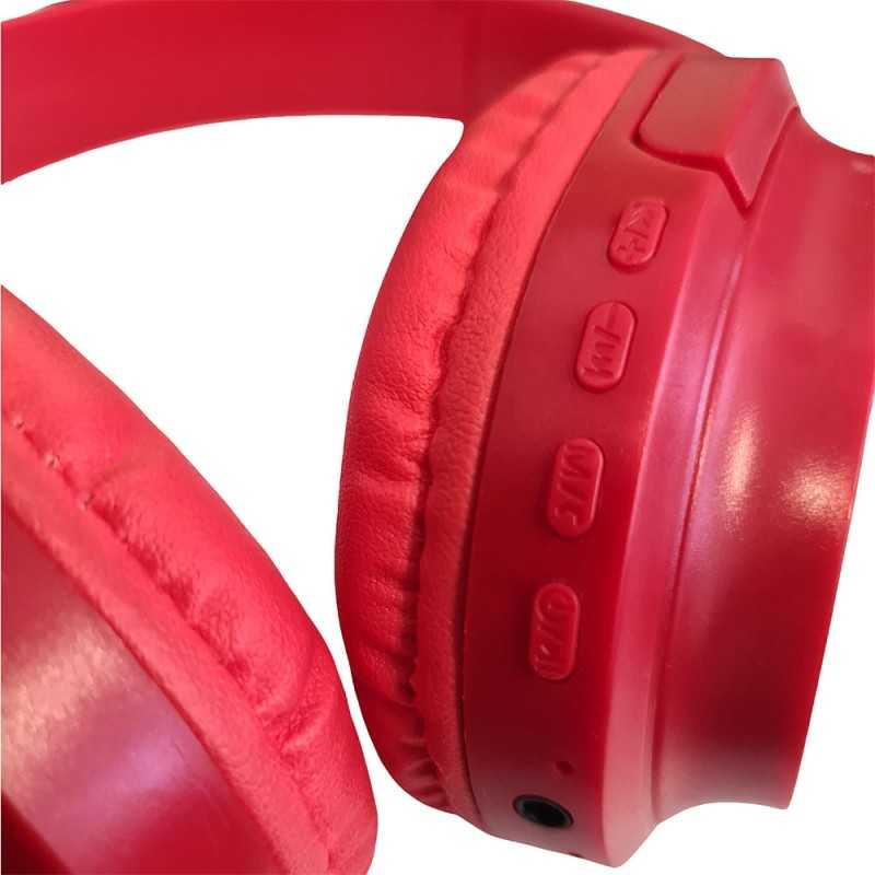 Casti wireless Squid Game, sunet de inalta calitate