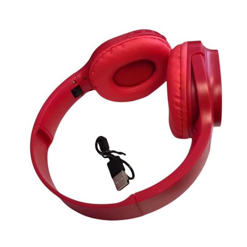 Casti wireless Squid Game, sunet de inalta calitate