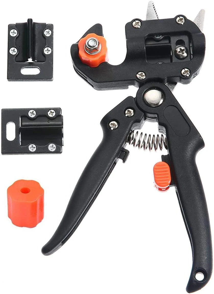 Set profesional de altoire, 3 forme diferite + banda de altoit