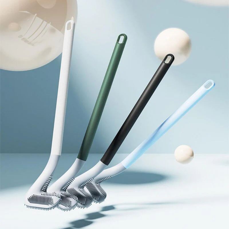 Covor de baie absorbant + CADOU perie speciala pentru toaleta