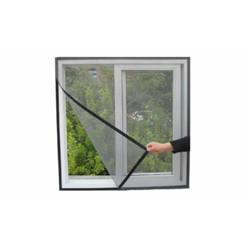 Plasa impotriva insectelor pentru geam