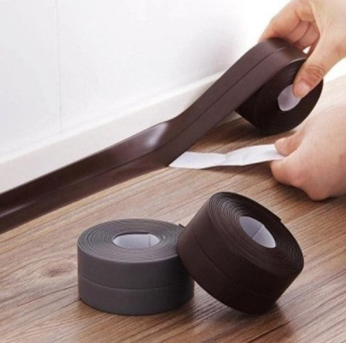 Banda adeziva de etansare 4 cm -1+1 GRATIS