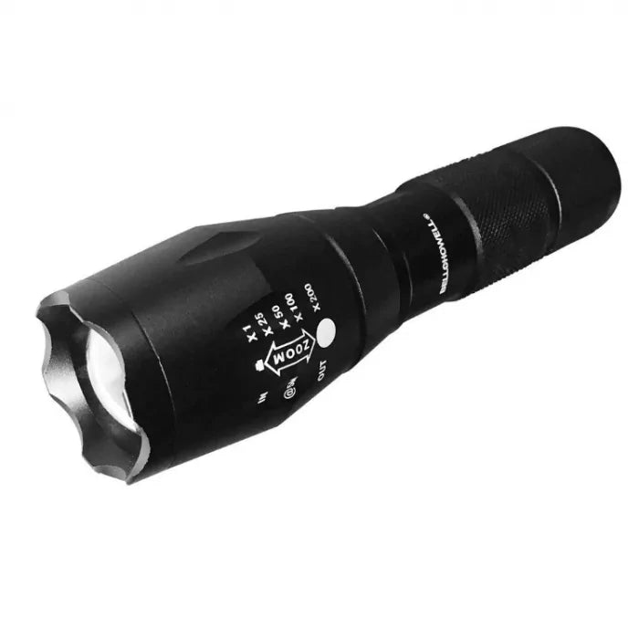 Lanterna Tactica LED Tac Light