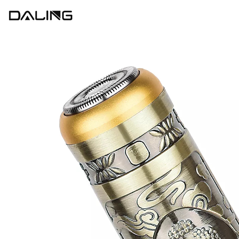 Aparat de Ras electric, Incarcare USB, Silentios