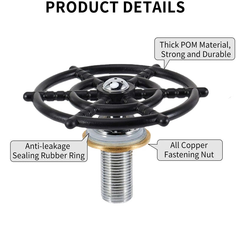 Spalator pahare cu presiune GlassCleaner