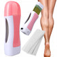 Kit Epilare Ceara  + CADOU 2 tuburi ceara cu 100 benzi