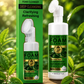 Set Spuma de Curatare pentru Fata cu Perie din Silicon Integrata – Curatare Profunda, Exfoliere Delicata, 150 ml