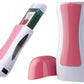 Kit Epilare Ceara  + CADOU 2 tuburi ceara cu 100 benzi