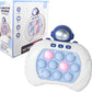 Joc Interactiv Pop It Consola Quick Push