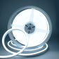 Banda LED neon flexibila 5m alimentare 220 V - 6 culori disponibile