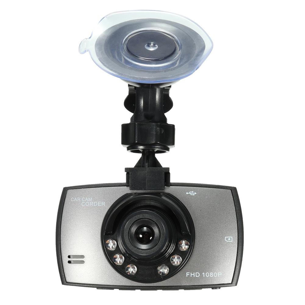 Camera video AUTO Car CAMCORDER 2.7 TFT