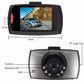 Camera video AUTO Car CAMCORDER 2.7 TFT